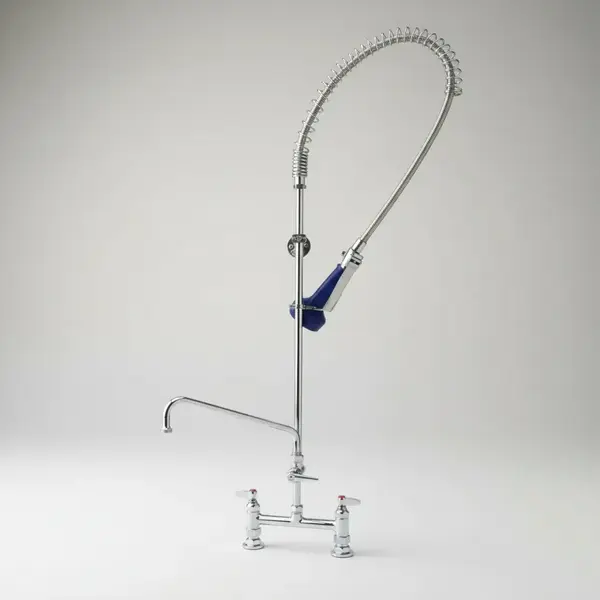 T&S Brass B-0123-A08-B08C