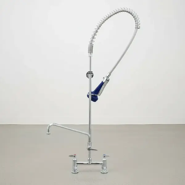 T&S Brass B-0123-A10-08