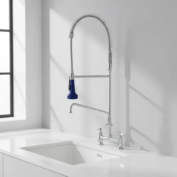 T&S Brass B-0123-A10-08C