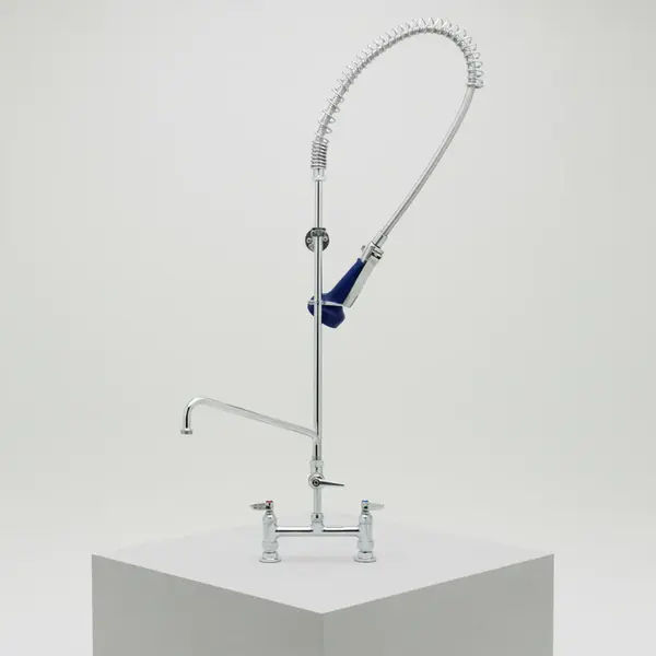 T&S Brass B-0123-A10-B08