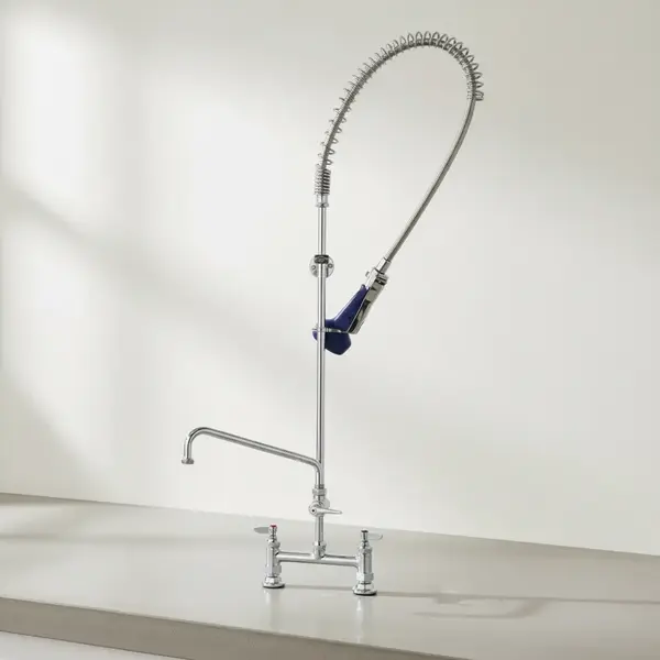 T&S Brass B-0123-A10-B08C