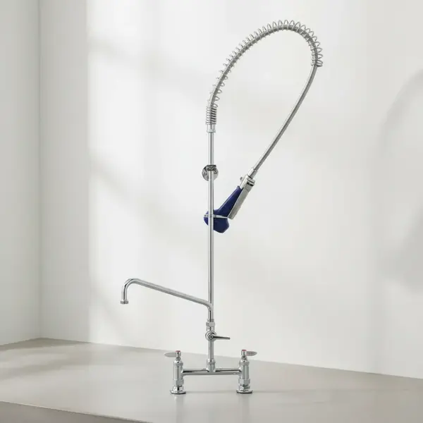 T&S Brass B-0123-A12-B08C