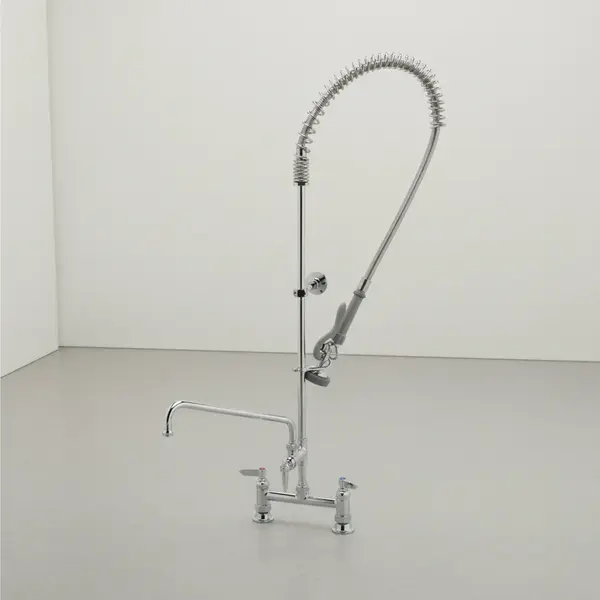 T&S Brass B-0123-ADF06