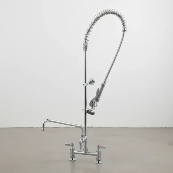 T&S Brass B-0123-ADF06-B