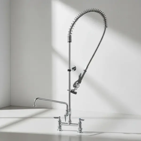 T&S Brass B-0123-ADF10