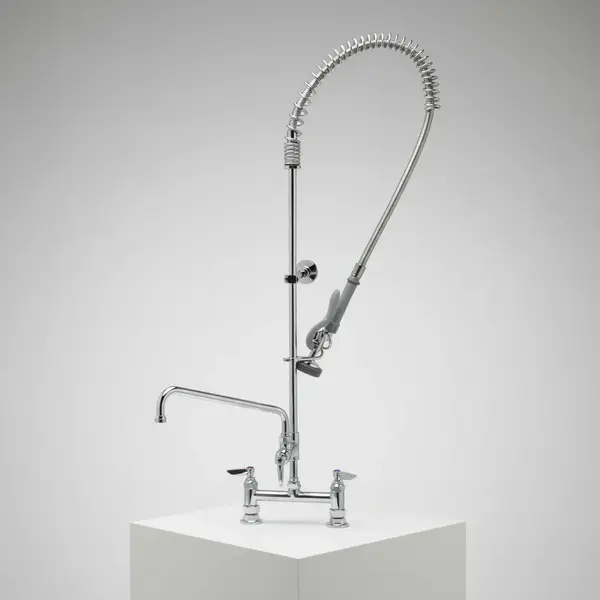 T&S Brass B-0123-ADF10-B