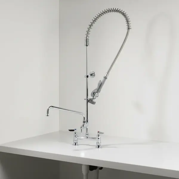 T&S Brass B-0123-ADF12