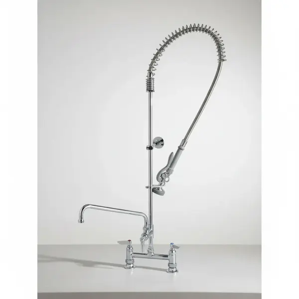 T&S Brass B-0123-ADF12-B