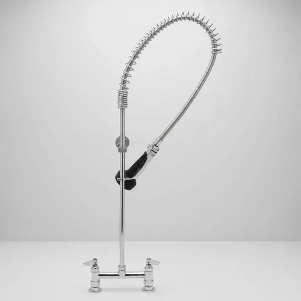 T&S Brass B-0123-B08