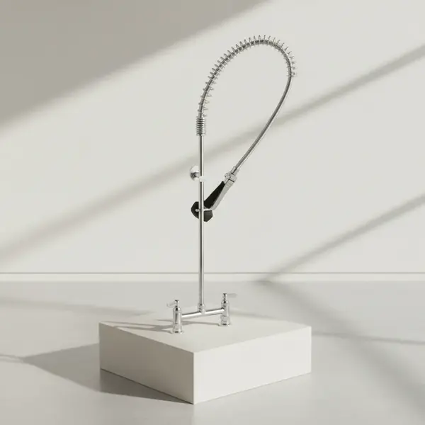 T&S Brass B-0123-B08C