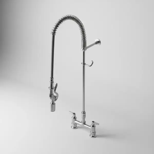 T&S Brass B-0123-V-BC