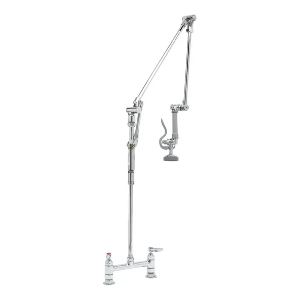 T&S Brass B-0124
