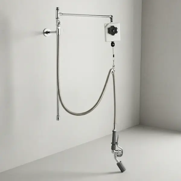 T&S Brass B-0126-VBR