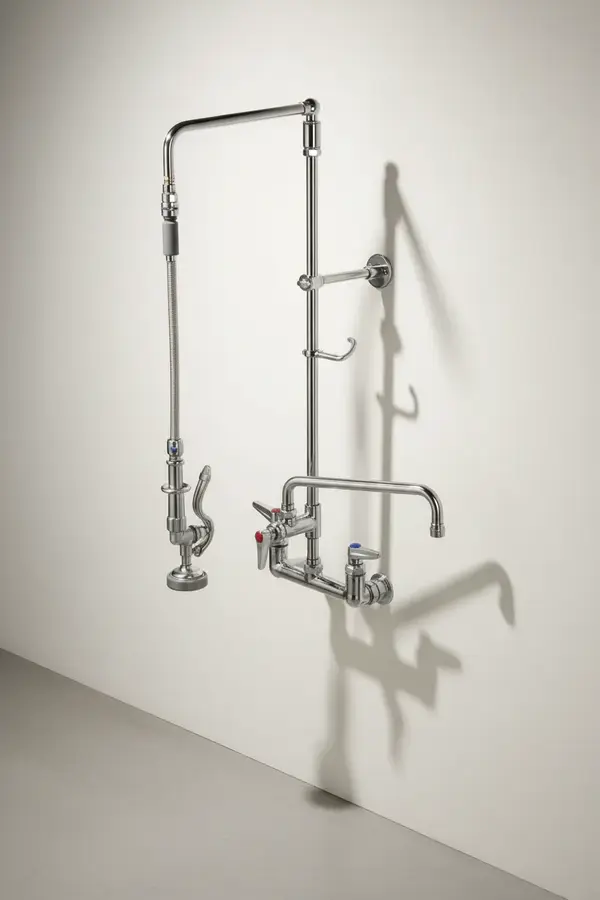 T&S Brass B-0131-ADF14-B