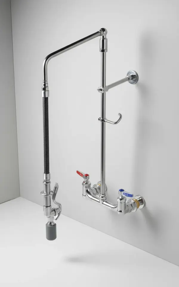 T&S Brass B-0131-BC-425