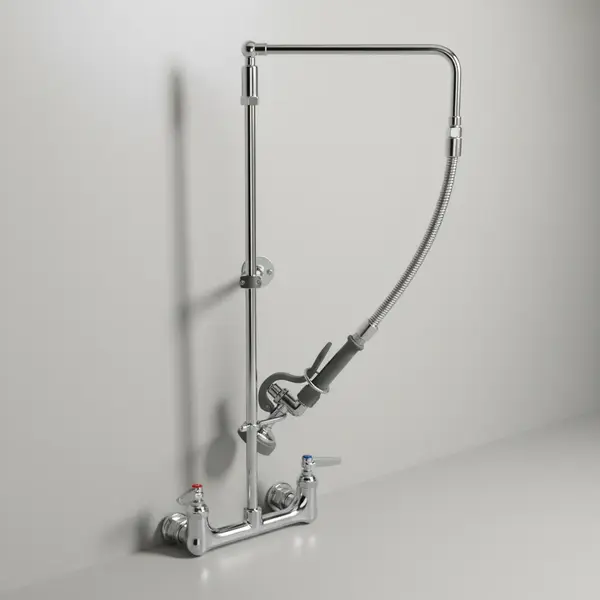 T&S Brass B-0131-CR-B