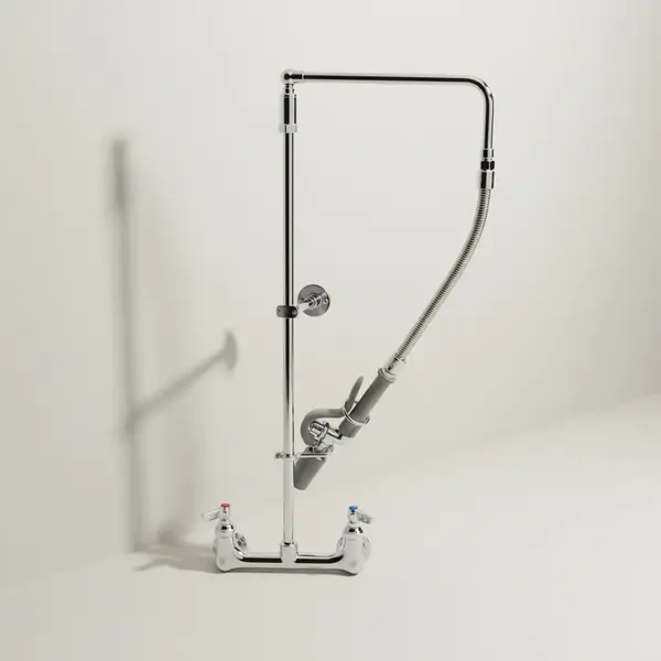 T&S Brass B-0131-CR-BC