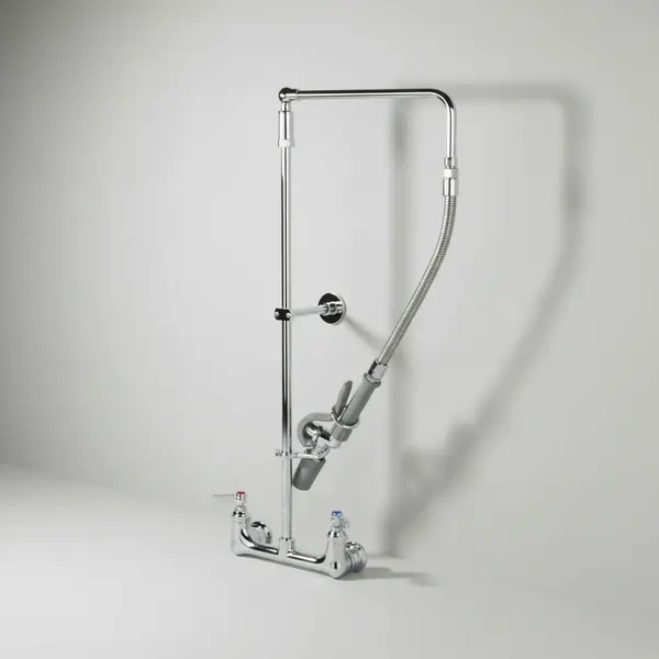 T&S Brass B-0131-CR-BC28H