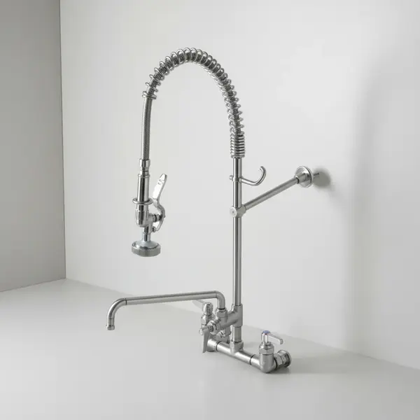 T&S Brass B-0133-01-36H