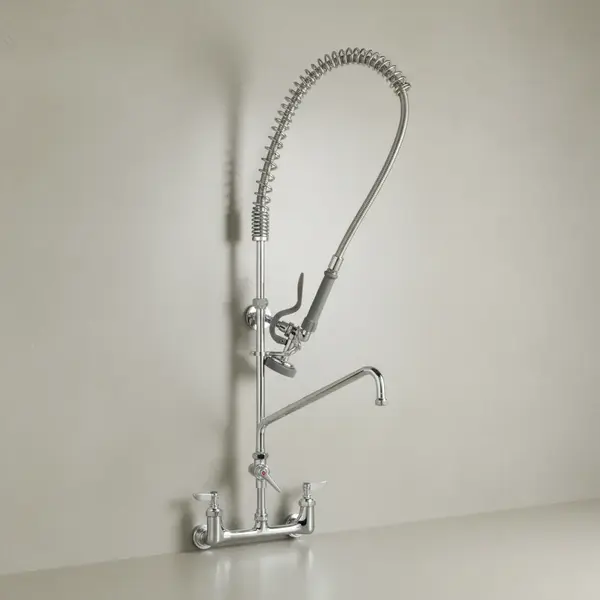 T&S Brass B-0133-01-44H