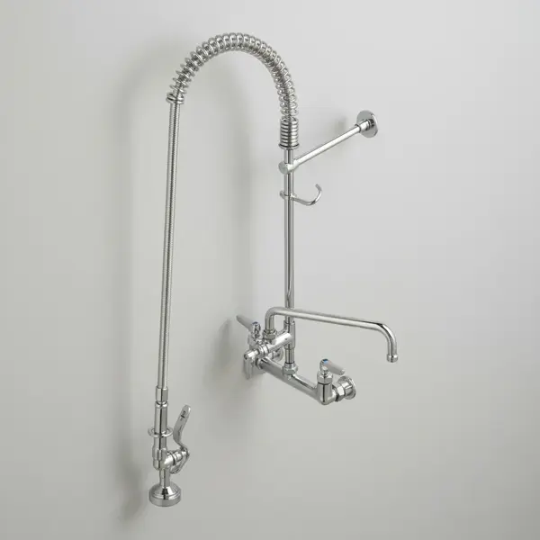 T&S Brass B-0133-01-CR