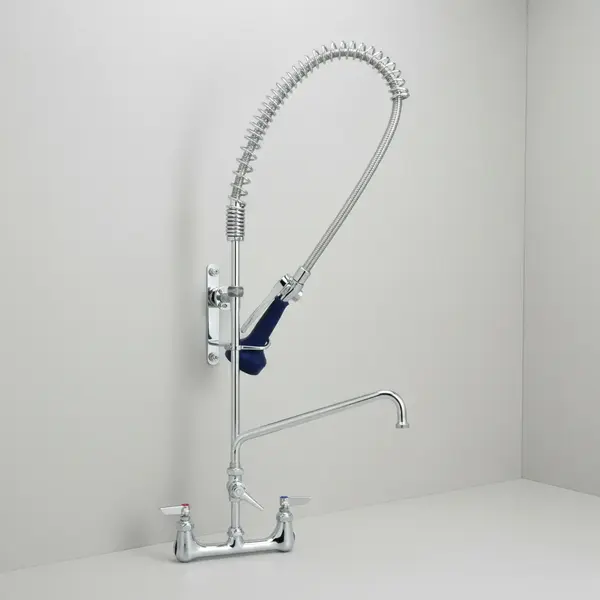 T&S Brass B-0133-01-CR-8C