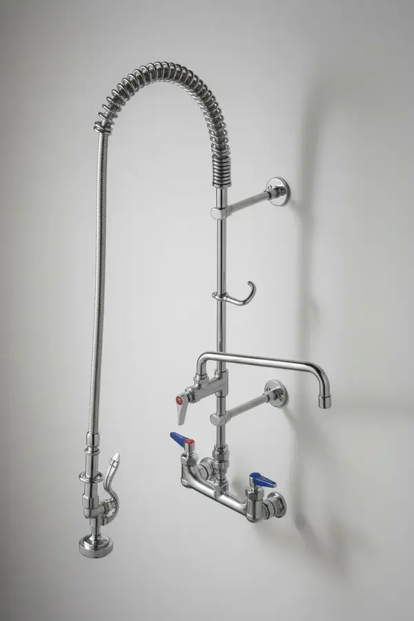 T&S Brass B-0133-063X