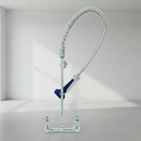 T&S Brass B-0133-08C