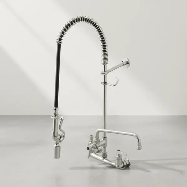 T&S Brass B-0133-12-CRBJ