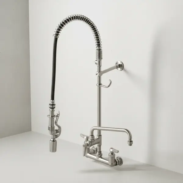 T&S Brass B-0133-12ACBJST