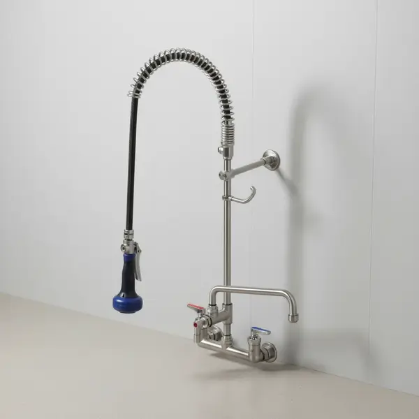 T&S Brass B-0133-12ACRB8T