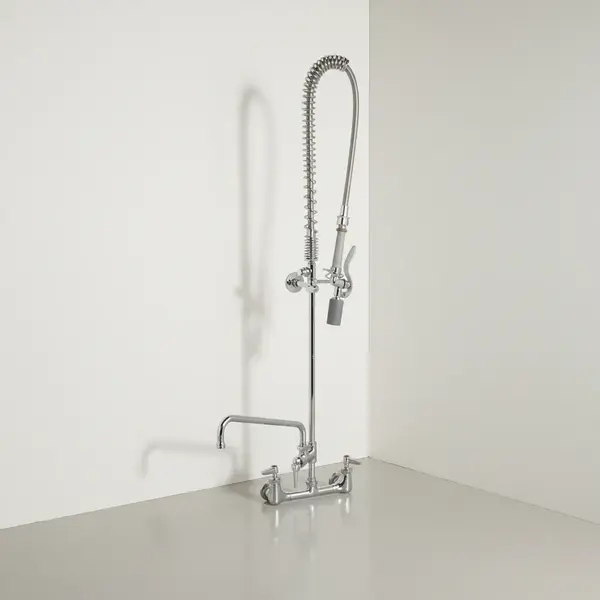 T&S Brass B-0133-12CRBJST