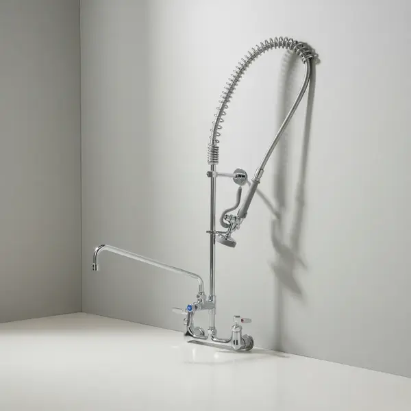 T&S Brass B-0133-14-CR-B