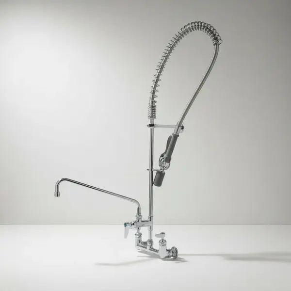 T&S Brass B-0133-14-CRBJ