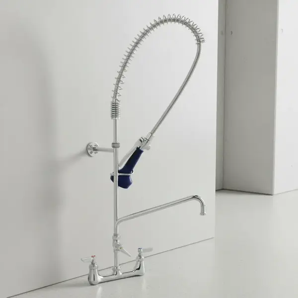 T&S Brass B-0133-14CRB8SK