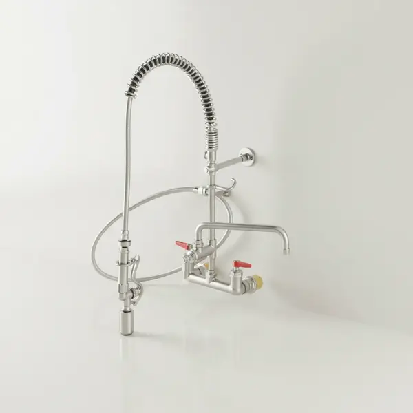 T&S Brass B-0133-14CRBJSX