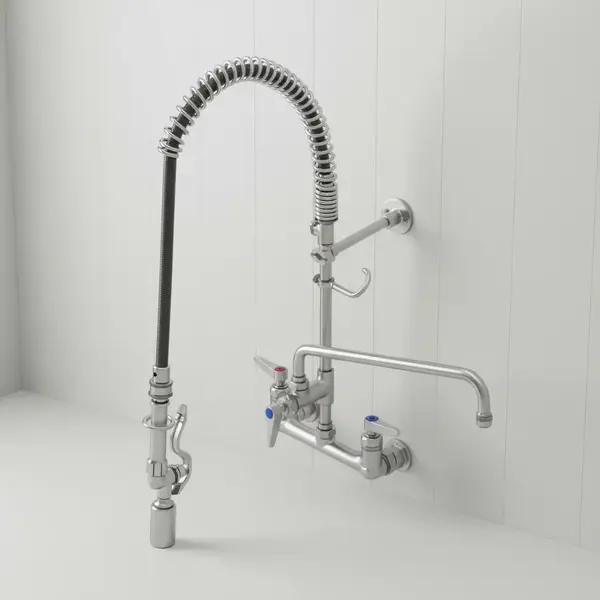 T&S Brass B-0133-16CRBJSX