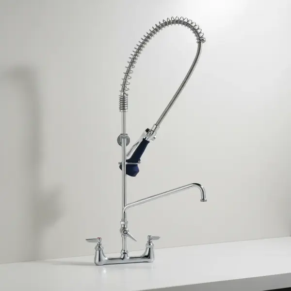 T&S Brass B-0133-A06-08C