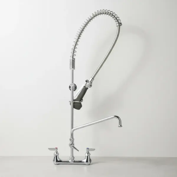 T&S Brass B-0133-A08-08