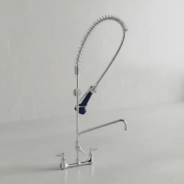 T&S Brass B-0133-A08-08C