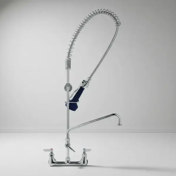 T&S Brass B-0133-A08-B08C