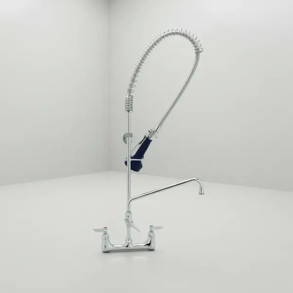 T&S Brass B-0133-A10-08C