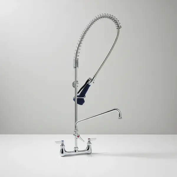 T&S Brass B-0133-A12-08