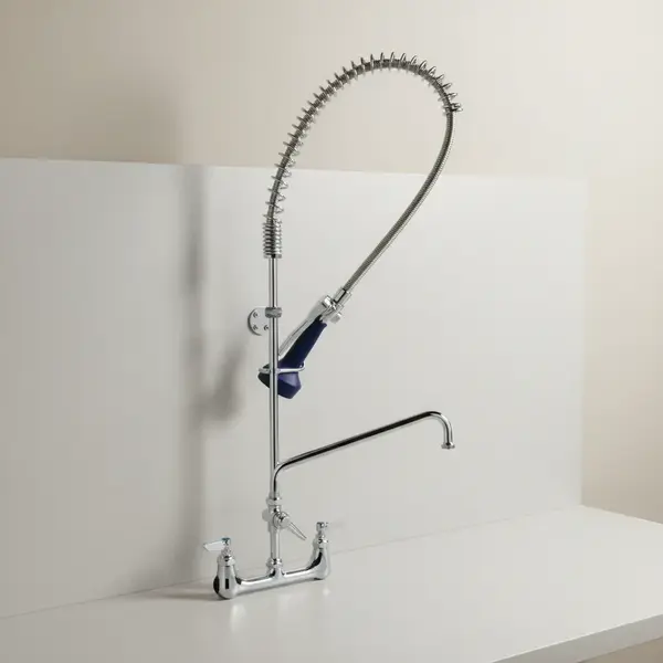 T&S Brass B-0133-A12-08C