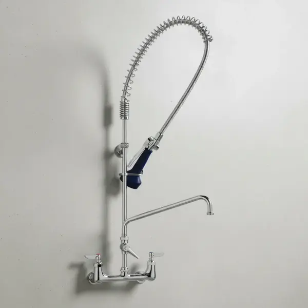 T&S Brass B-0133-A12-B08