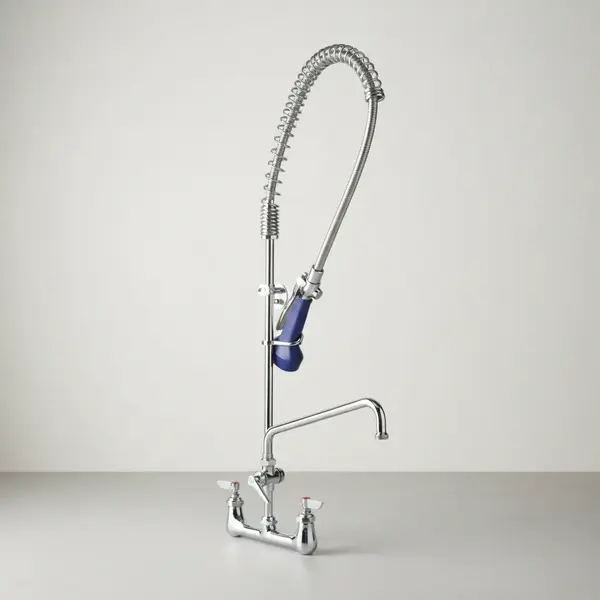 T&S Brass B-0133-A12-B08C