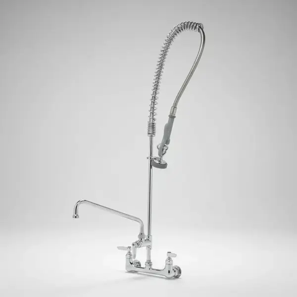 T&S Brass B-0133-A12-CCB