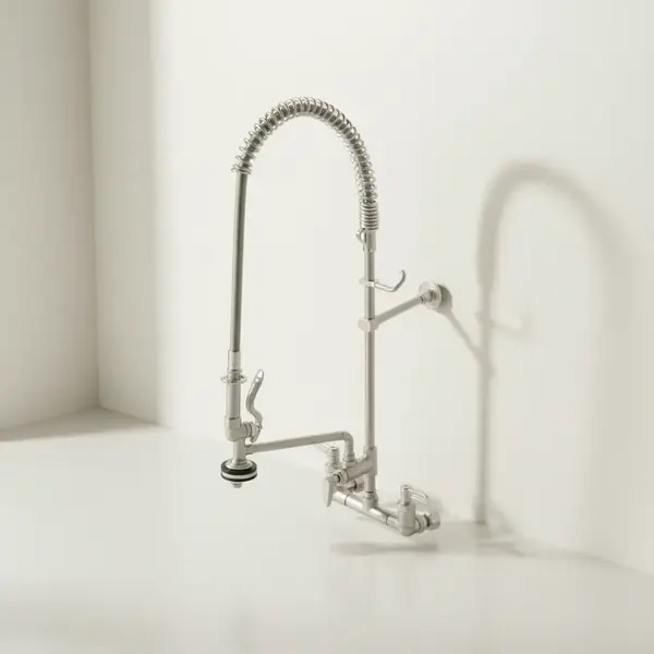 T&S Brass B-0133-A12B-TEE