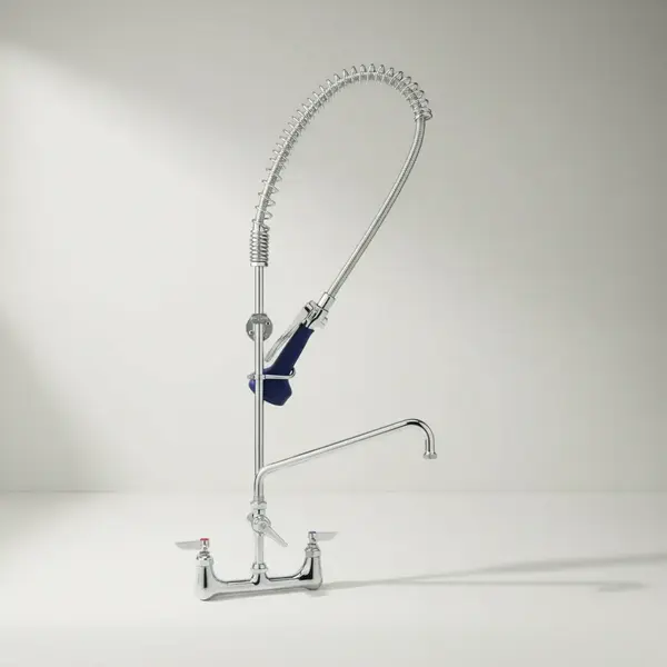 T&S Brass B-0133-A14-B08