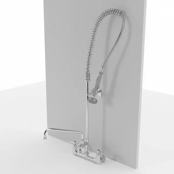 T&S Brass B-0133-A14-CCB